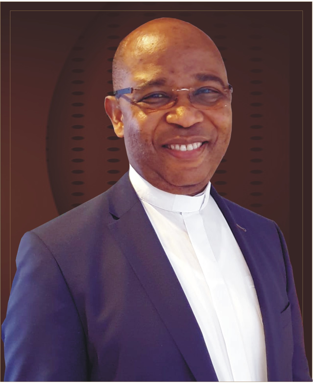 Rev. Fr. Dr. Sylvester Ajunwa 